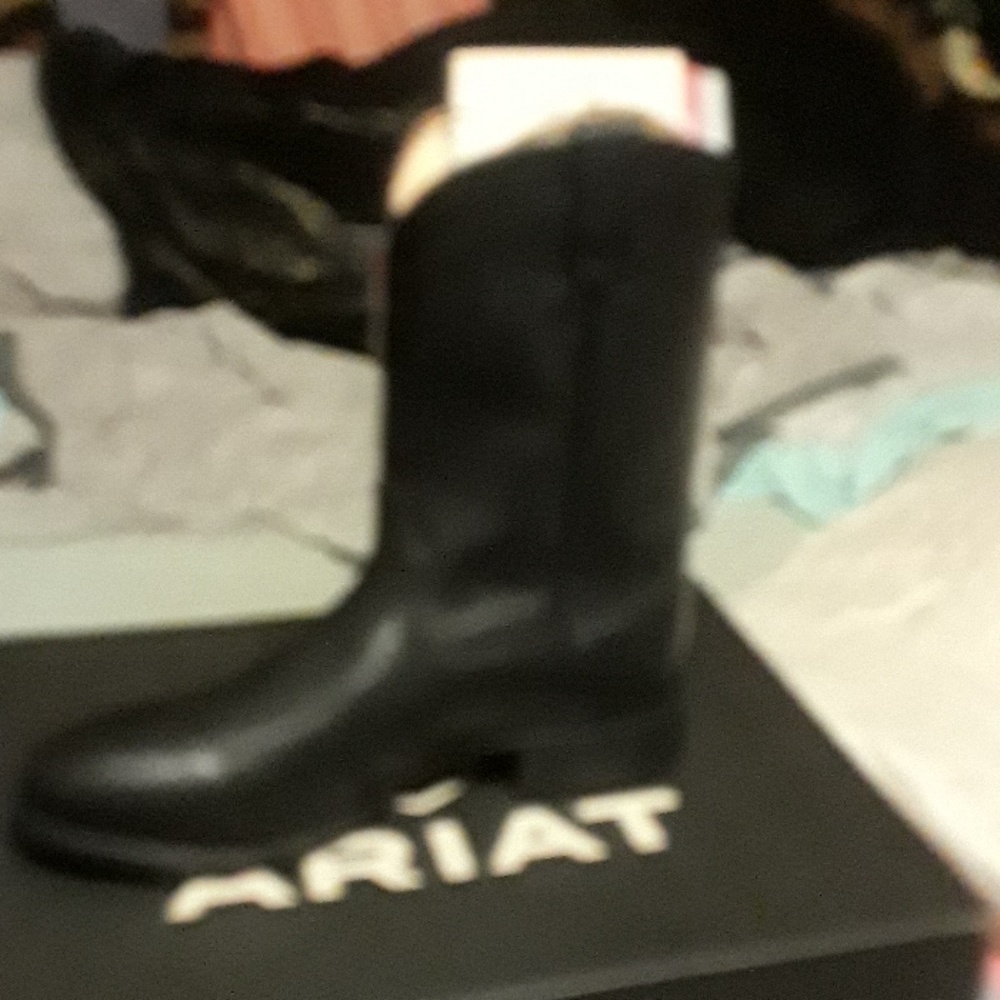 Cowboy Boots